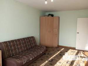 1-к квартира, вторичка, 31м2, 4/5 этаж