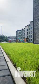 Студия квартира, вторичка, 22м2, 2/4 этаж