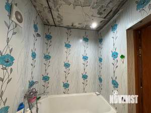 2-к квартира, вторичка, 40м2, 5/5 этаж