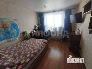 3-к квартира, вторичка, 72м2, 6/6 этаж