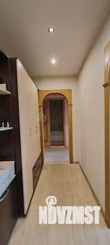 2-к квартира, вторичка, 53м2, 5/5 этаж