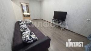 2-к квартира, вторичка, 44м2, 4/5 этаж