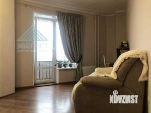 2-к квартира, вторичка, 60м2, 8/9 этаж