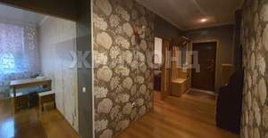 2-к квартира, вторичка, 65м2, 5/9 этаж