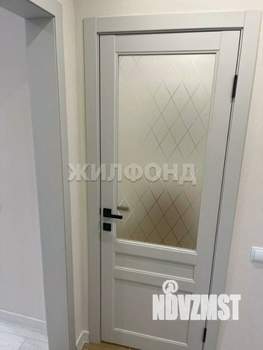 Студия квартира, вторичка, 27м2, 6/9 этаж