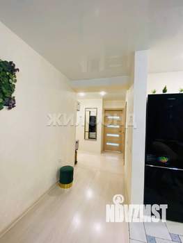 1-к квартира, вторичка, 47м2, 2/5 этаж