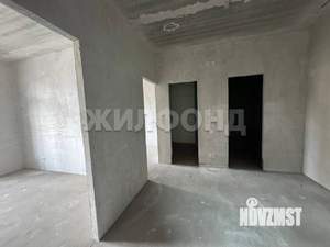 2-к квартира, вторичка, 65м2, 5/6 этаж