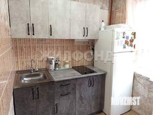 3-к квартира, вторичка, 47м2, 2/5 этаж