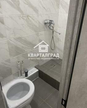 Студия квартира, вторичка, 14м2, 1/5 этаж