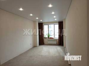 2-к квартира, вторичка, 47м2, 6/9 этаж