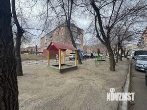 3-к квартира, вторичка, 58м2, 2/5 этаж