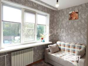 3-к квартира, вторичка, 47м2, 2/5 этаж