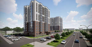 1-к квартира, вторичка, 29м2, 12/12 этаж
