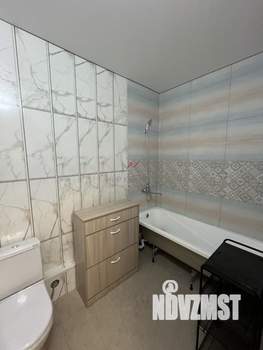 1-к квартира, вторичка, 31м2, 4/4 этаж