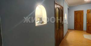 2-к квартира, вторичка, 69м2, 7/9 этаж