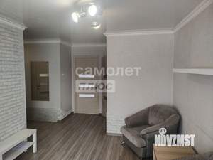 2-к квартира, вторичка, 45м2, 4/5 этаж