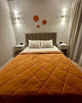 1-к квартира, вторичка, 39м2, 9/12 этаж