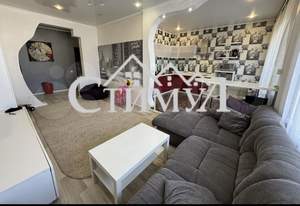 2-к квартира, вторичка, 76м2, 5/5 этаж