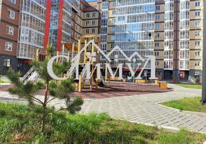 5-к квартира, вторичка, 205м2, 9/9 этаж
