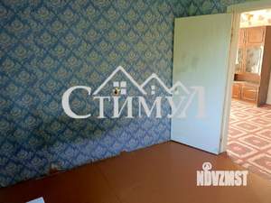3-к квартира, вторичка, 47м2, 4/5 этаж