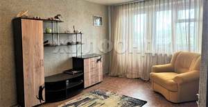 3-к квартира, вторичка, 56м2, 3/5 этаж