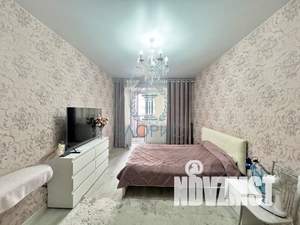 3-к квартира, вторичка, 83м2, 5/5 этаж