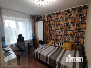 3-к квартира, вторичка, 65м2, 5/5 этаж