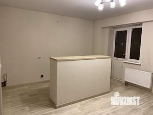 Студия квартира, вторичка, 37м2, 2/13 этаж