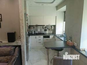 3-к квартира, вторичка, 47м2, 2/5 этаж