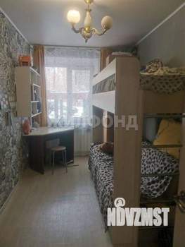 2-к квартира, вторичка, 40м2, 1/9 этаж