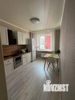 1-к квартира, вторичка, 39м2, 2/9 этаж