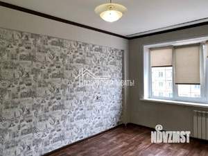 2-к квартира, вторичка, 35м2, 4/5 этаж