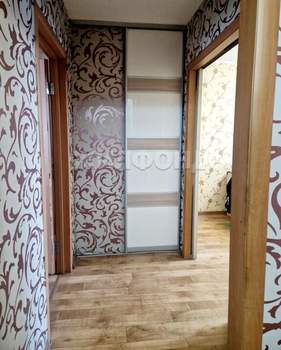 2-к квартира, вторичка, 44м2, 2/5 этаж