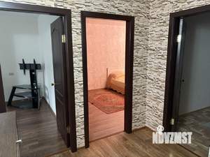 3-к квартира, вторичка, 61м2, 3/5 этаж