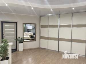 3-к квартира, вторичка, 105м2, 1/5 этаж