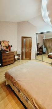 3-к квартира, вторичка, 92м2, 8/10 этаж