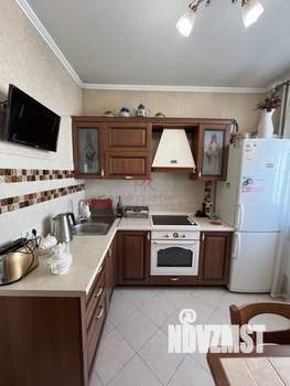 2-к квартира, вторичка, 51м2, 7/9 этаж