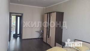 2-к квартира, вторичка, 69м2, 6/16 этаж