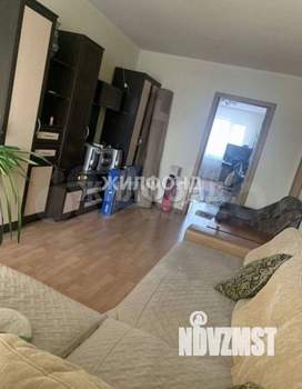 2-к квартира, вторичка, 45м2, 5/5 этаж