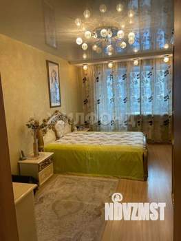 3-к квартира, вторичка, 100м2, 2/5 этаж