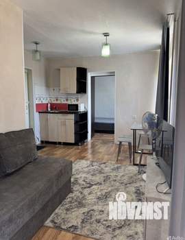 1-к квартира, вторичка, 29м2, 4/5 этаж