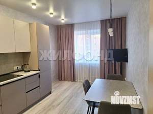 3-к квартира, вторичка, 83м2, 3/5 этаж