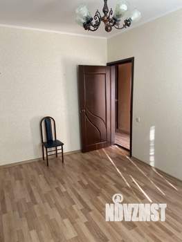 3-к квартира, вторичка, 64м2, 4/9 этаж