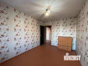 2-к квартира, вторичка, 52м2, 5/9 этаж
