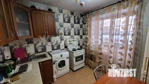 2-к квартира, вторичка, 49м2, 5/5 этаж