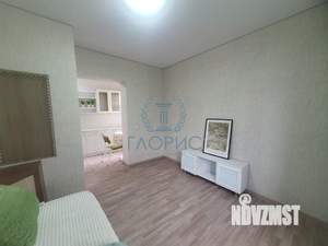 Студия квартира, вторичка, 29м2, 1/2 этаж