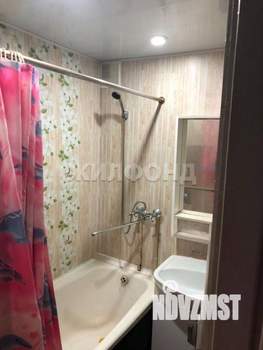 3-к квартира, вторичка, 61м2, 5/5 этаж