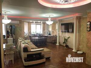 3-к квартира, вторичка, 86м2, 2/5 этаж