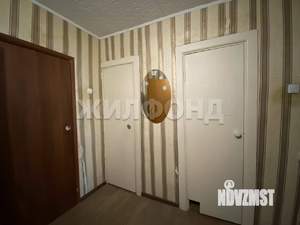 2-к квартира, вторичка, 45м2, 1/5 этаж