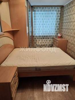 3-к квартира, вторичка, 75м2, 8/9 этаж